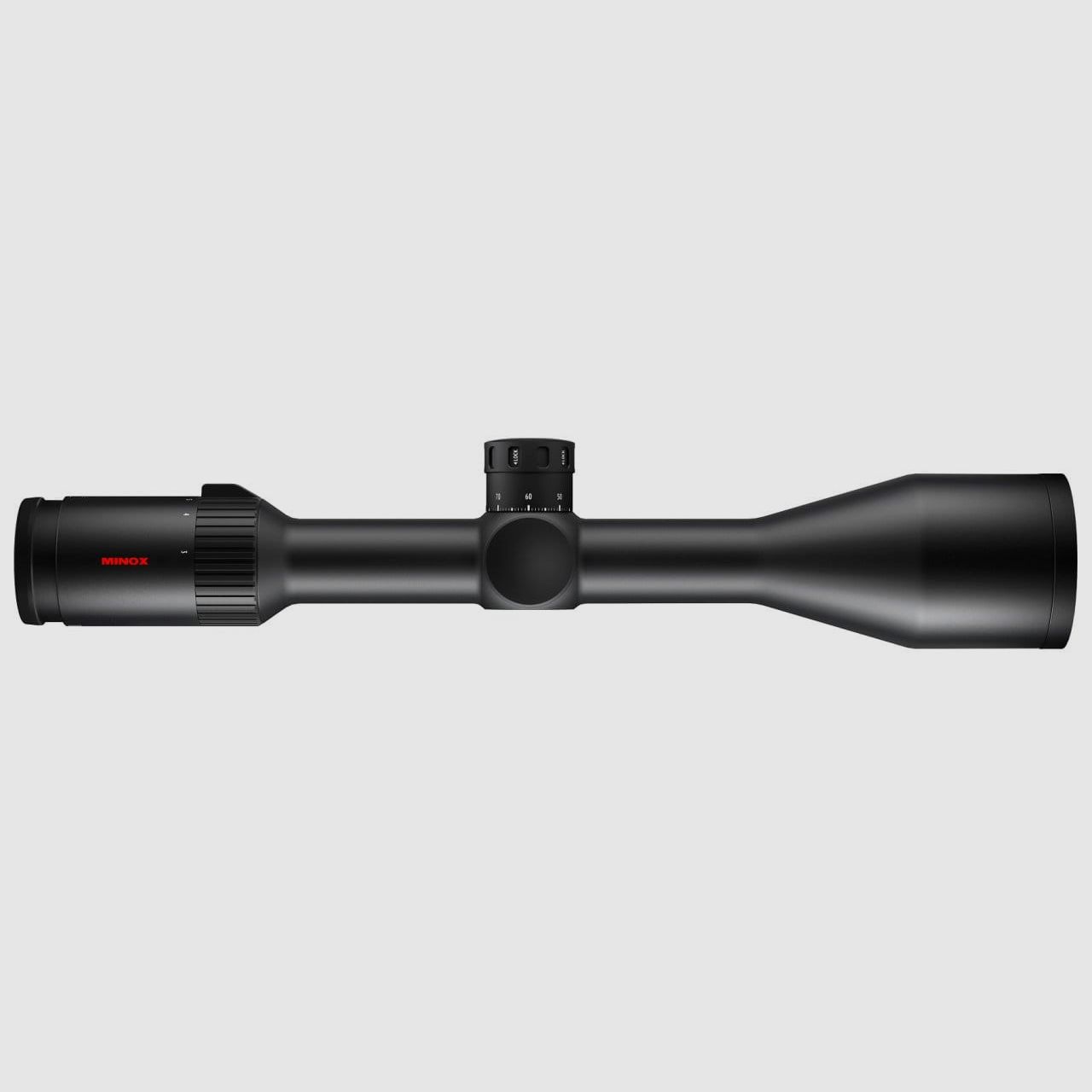 Minox RS-4 3-12x56 riflescope