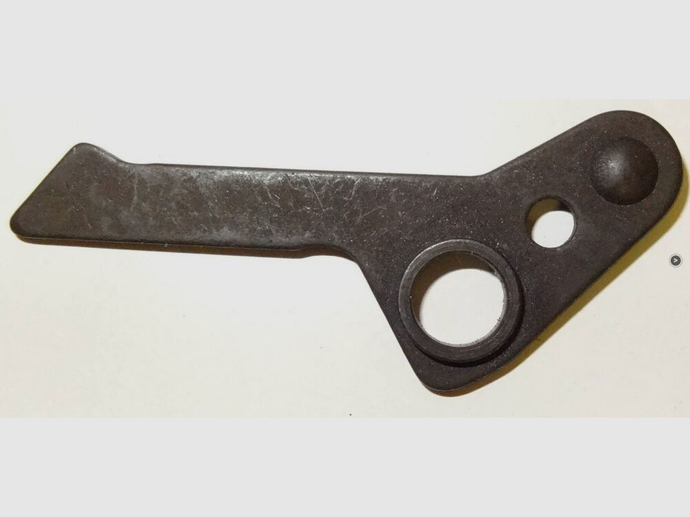 HK G3 Auslösehebel, gebraucht