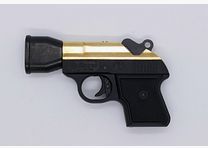 Buchner Record Modell B1S 6mm Gas- & Signalwaffen