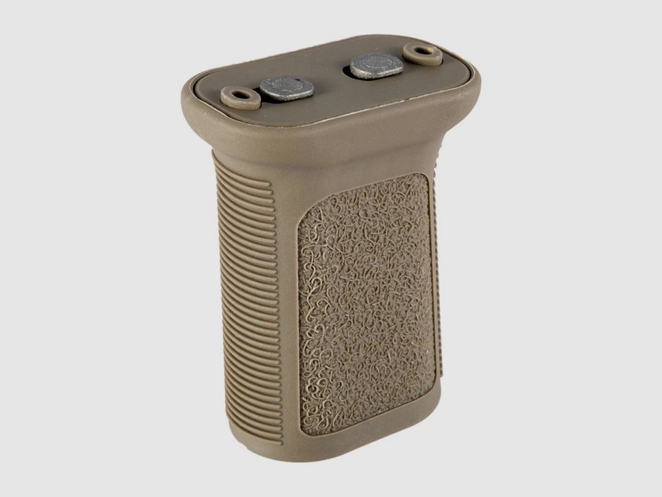 BRAVO COMPANY KEYMOD BCMGUNFIGHTER MOD 3 VERTICALE GREEP POLYMEER FDE, afbeelding 1 van 5