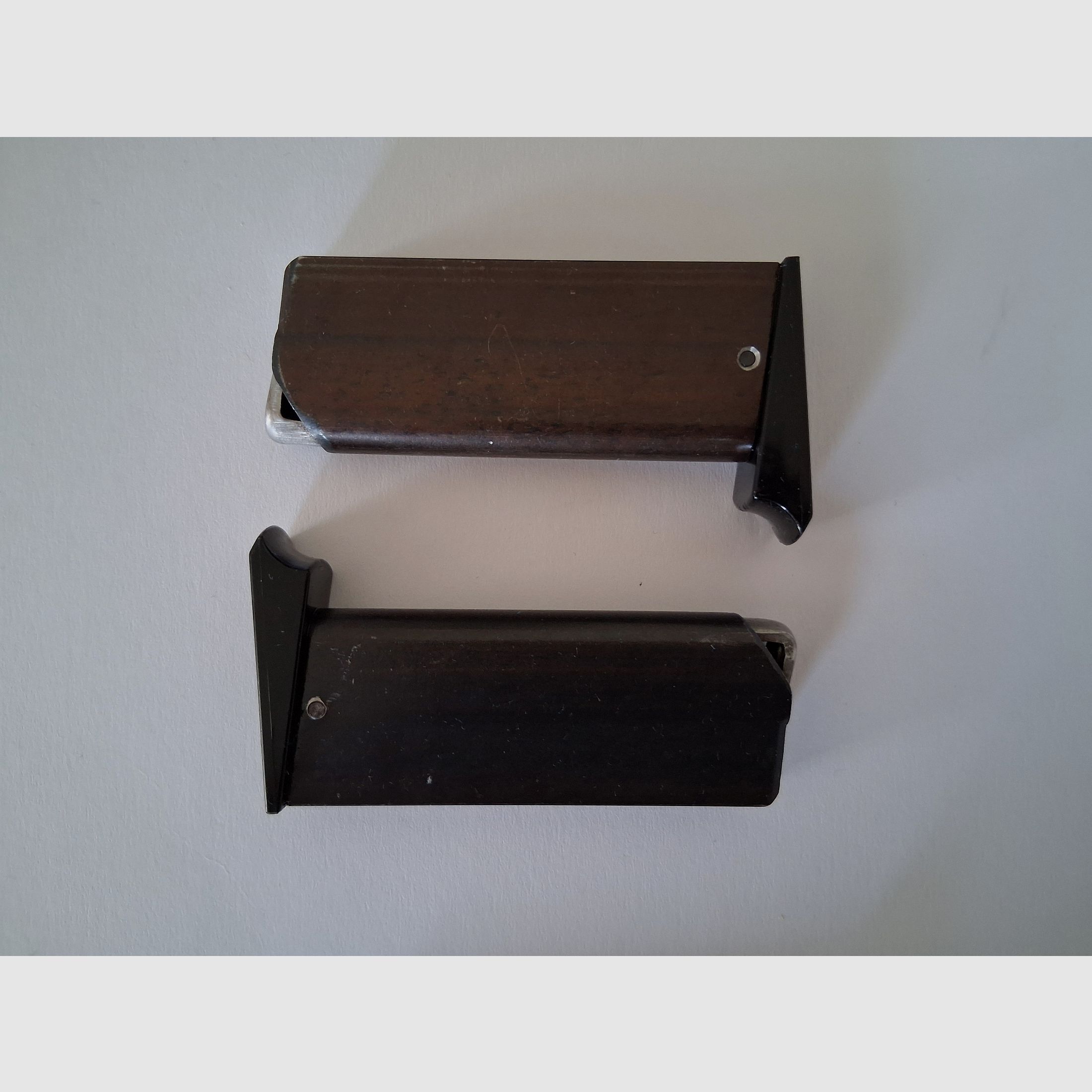 2 cargadores para SM 110 cal. 8 mm K., imagen 2 de 2