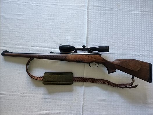 Steyr Mnanlicher Luxus 