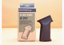 Magpul Kalashnikov AKM: Empuñadura de pistola Magpul MOE (MAG523-BLK) Polímero Negro (Equipo Original Magpul)