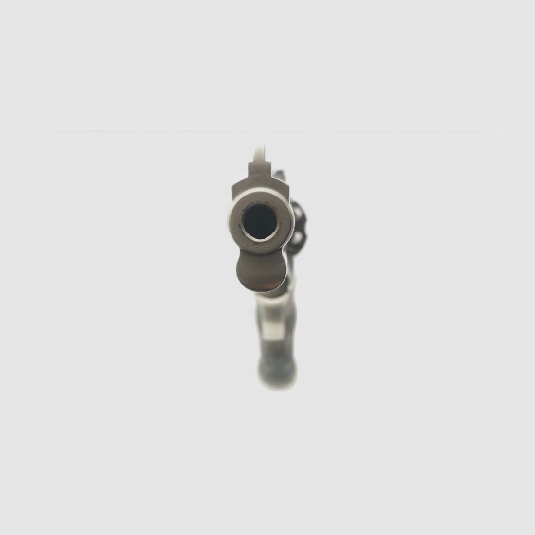 Smith & Wesson 686-4