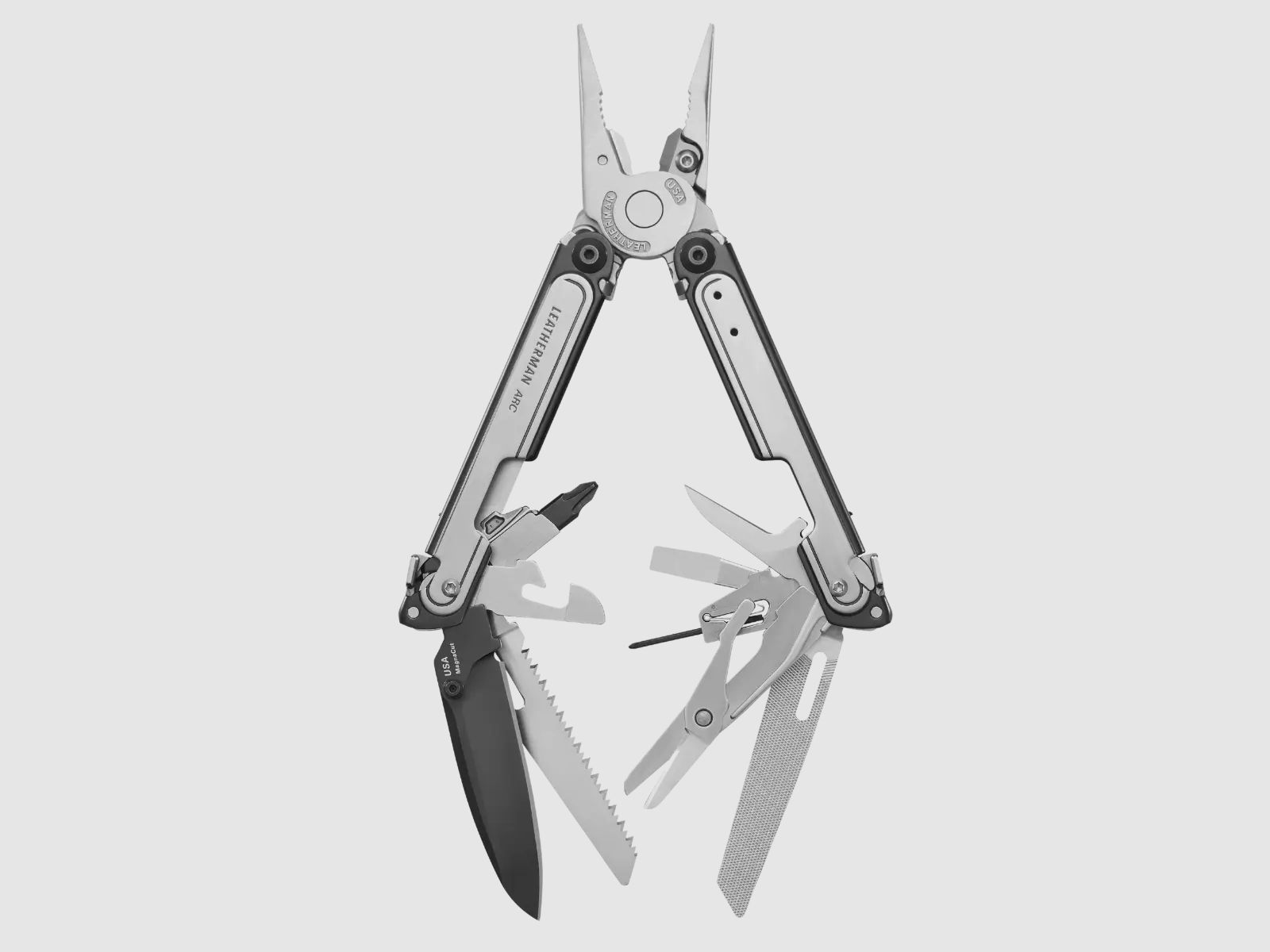 Leatherman Multitool ARC