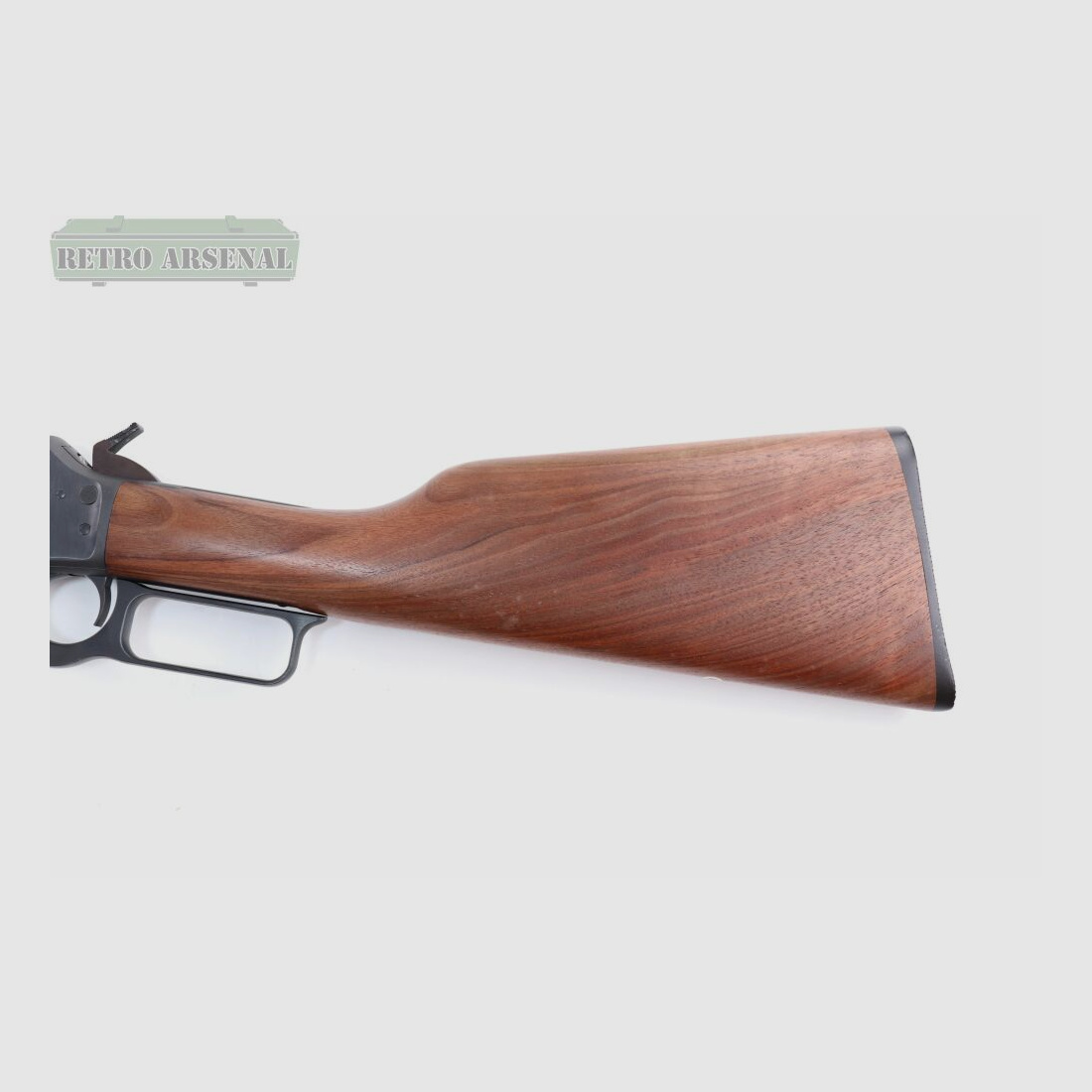 Marlin 1894 Cowboy