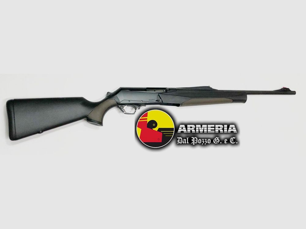 BROWNING BAR MK3 COMPOSITE FLUTED HC 308 o 30-06