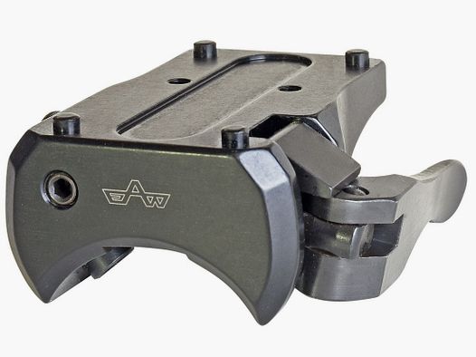 Montage APEL Modell BLASER dural für Docter Sight – BH10