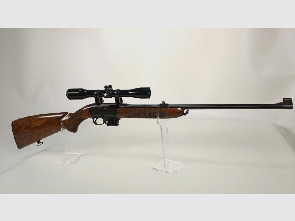 CZ ZKM 611 .22 WMR fucile semiautomatico ZKM 611