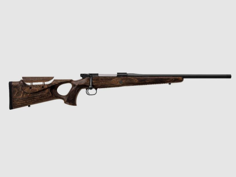 Mauser M12 BIG MAX mit Handspannung Repetierbüchse