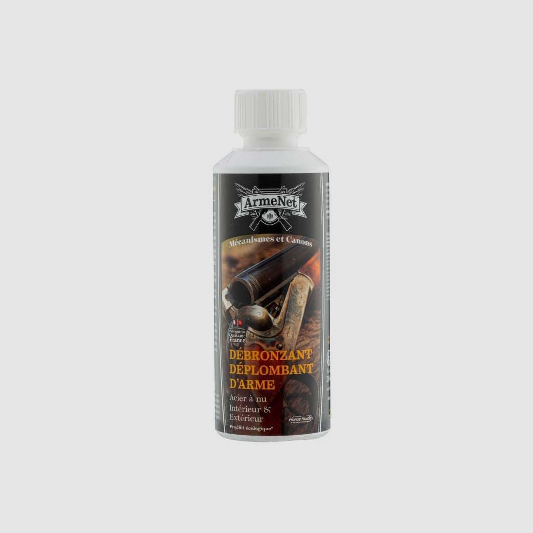 Armenet Entfetter - Entbleiung (Flasche 250 ml) - Entfetter - Entbleiung, Bild 1 von 2