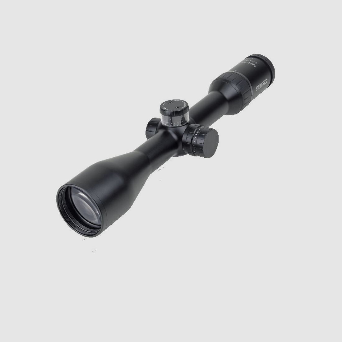 Steiner Ranger 8 2-16x50 mit Ballistikturm