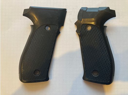 Sig Sauer P226 Griffschale
