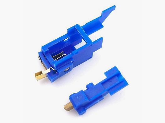 Interruptor de disparo JeffTron para Gearbox V3 - Reactividad Óptima - Durabilidad Mejorada - Control Preciso del Tiro