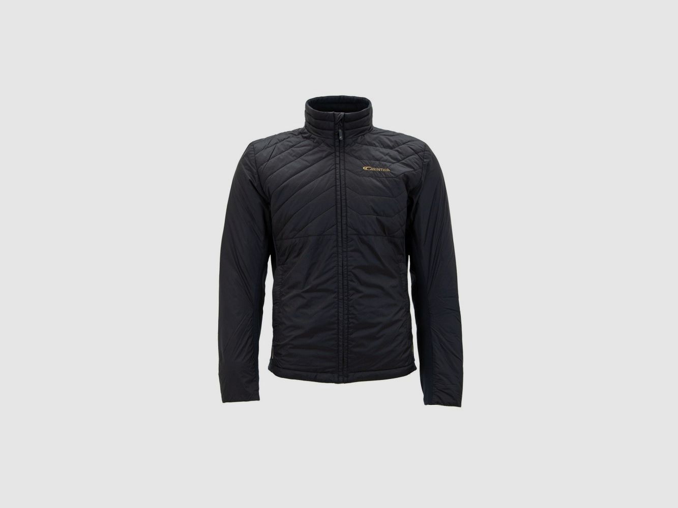Carinthia G-Loft Ultra Jacket 2.0 schwarz