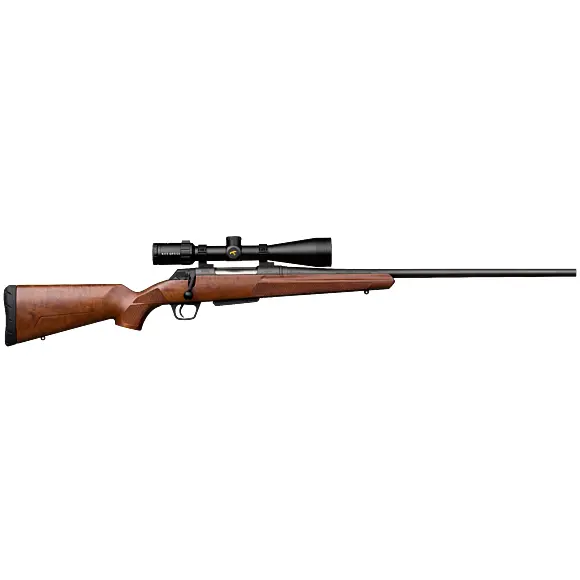 Bolt-Action Rifle Winchester XPR Sporter Threaded