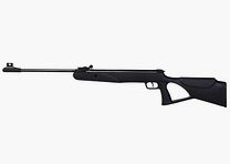 Diana two-sixty 5.5 mm air rifle
