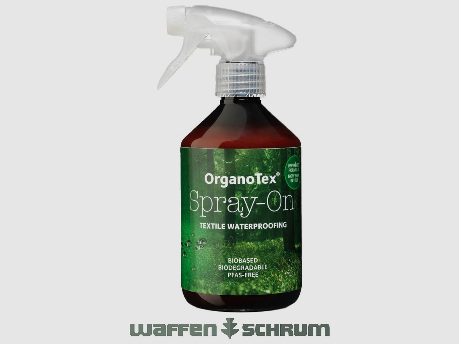OrganoTex Spray d'imprégnation Spray On