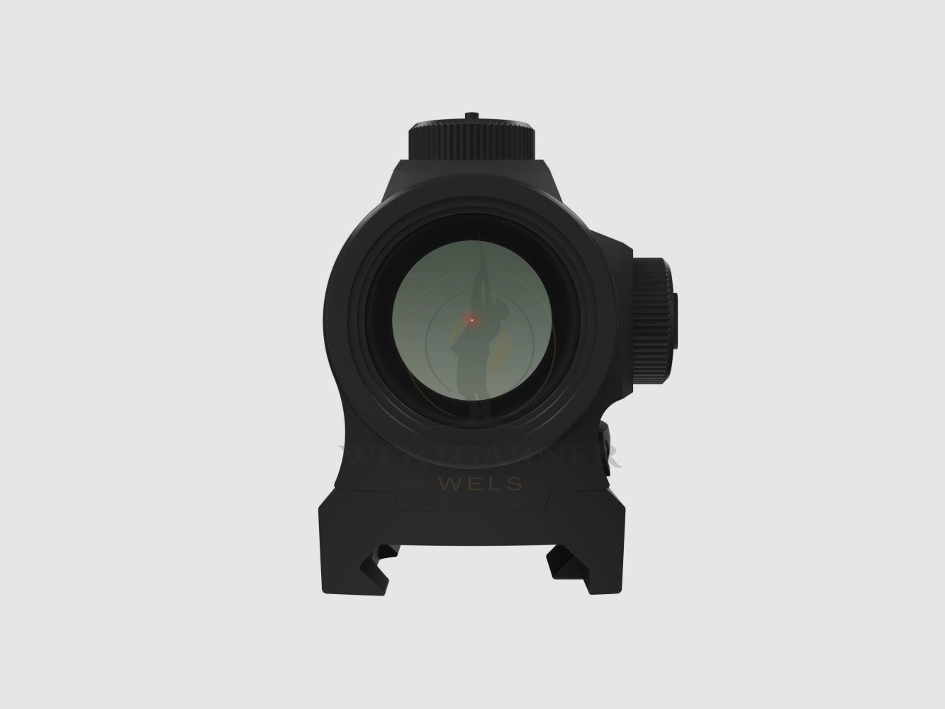 Holosun HS403C Solar Red Dot Sight, Bild 3 von 3