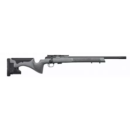 Carabina CZ457 Long Range Precision cal. .22LR, imagen 1 de 3