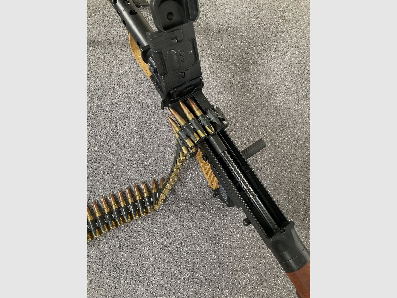 Denix MG34 Deko Réplica
