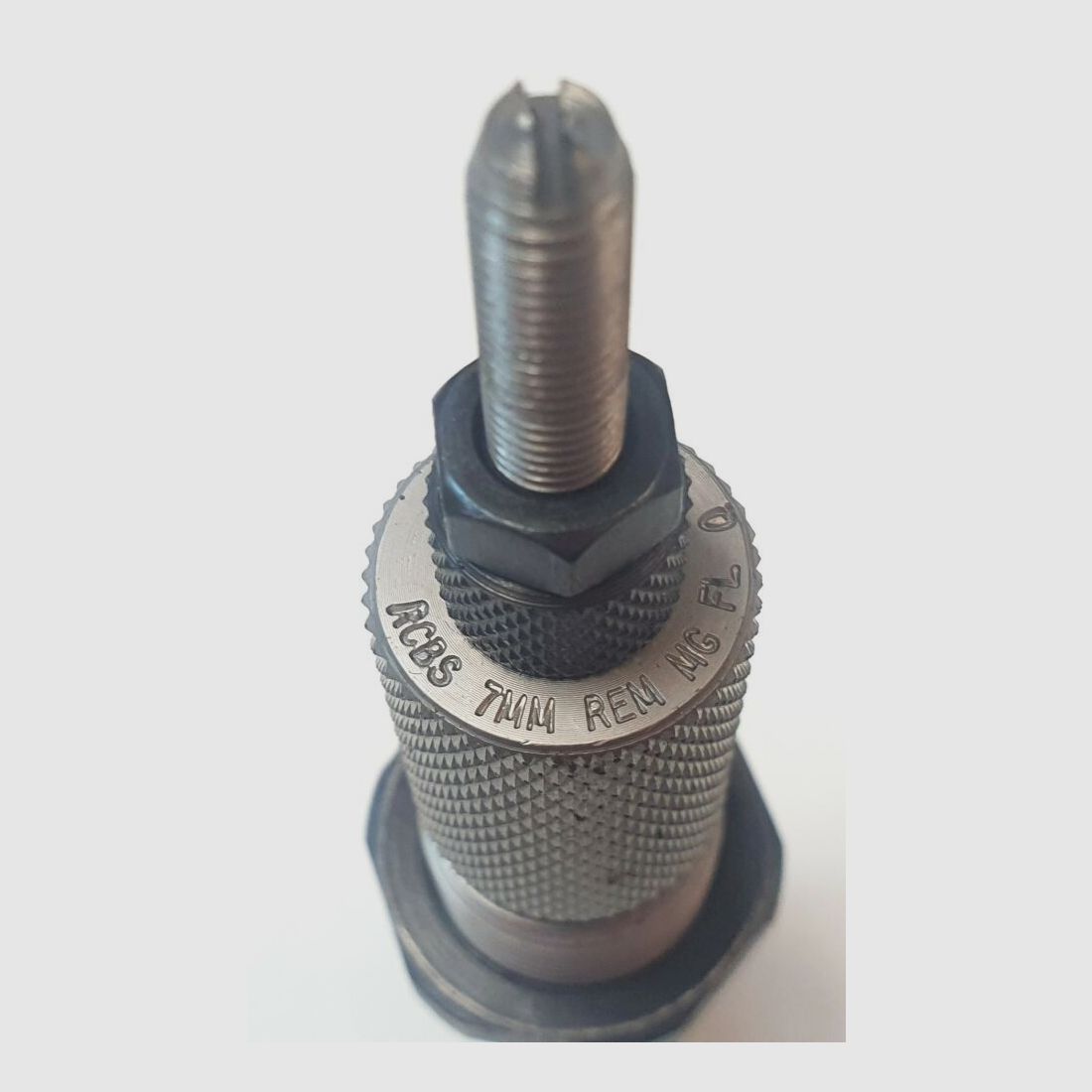 RCBS RCBS Reloader Full Length Die Set, 7mm REM MAG