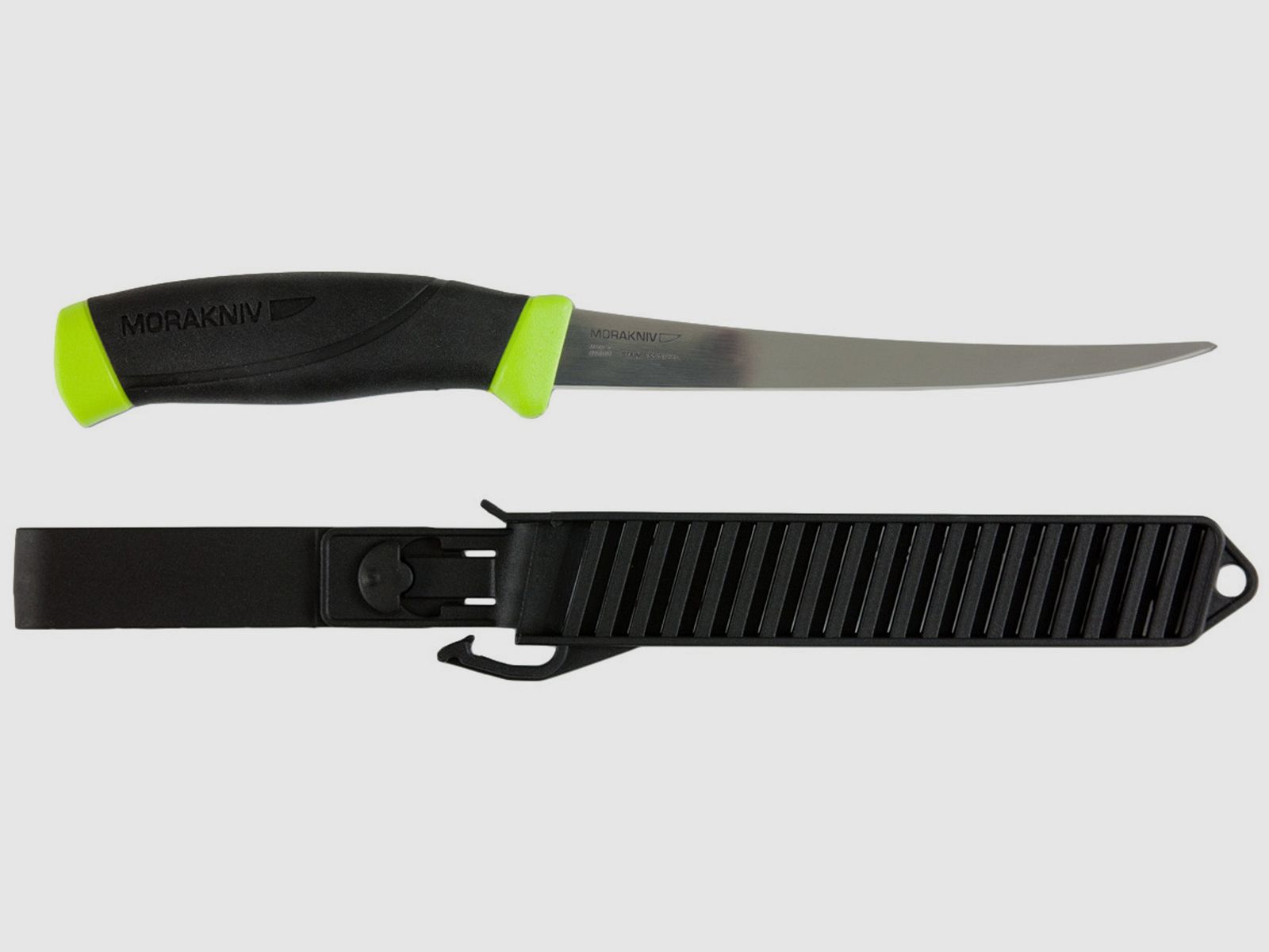 Morakniv Filiermesser Filè 155