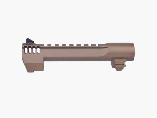 Magnum Research Canne Desert Eagle 6" (6 pollici) Burnt Bronze IMB .357Mag