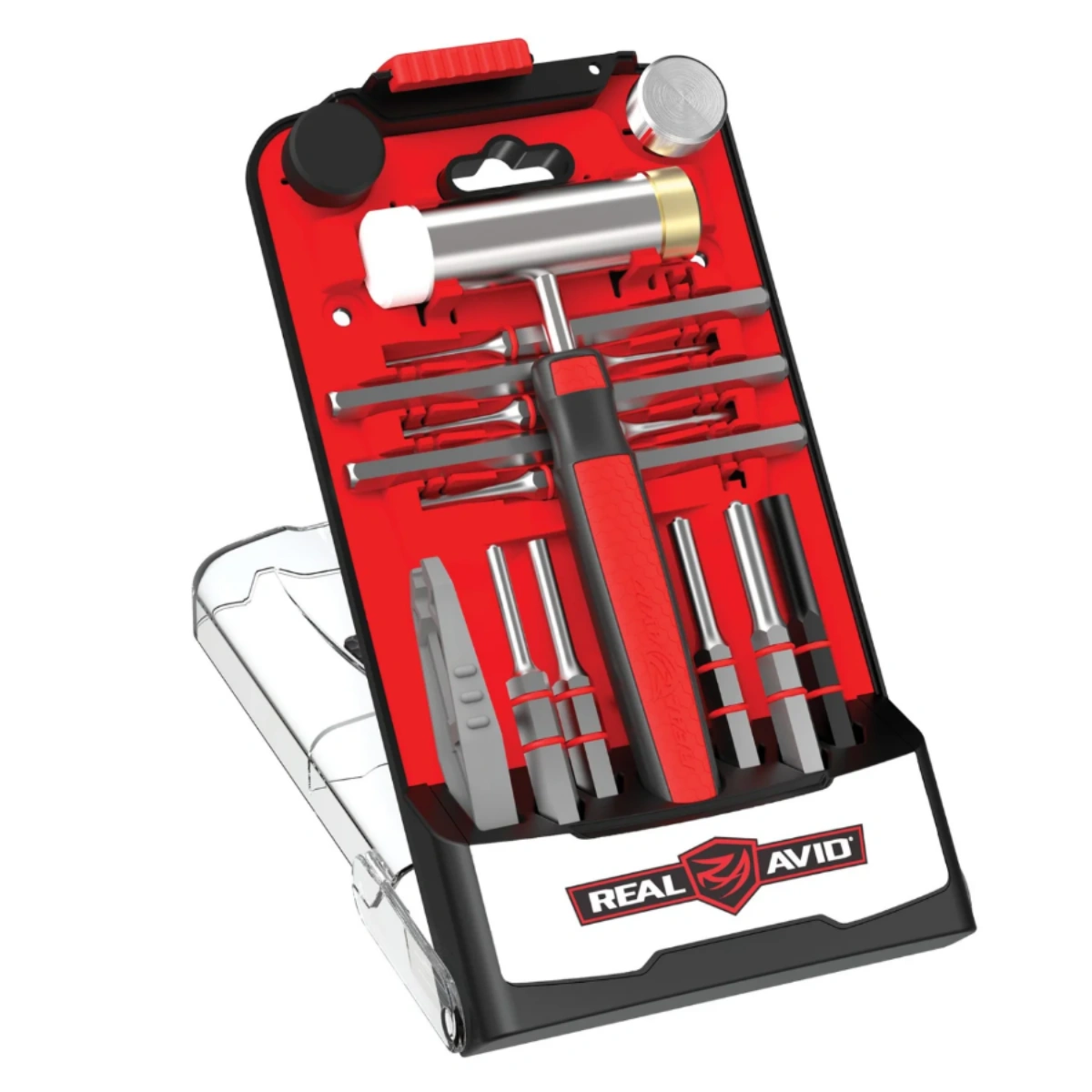 Real Avid kit profesional de pasadores elásticos, imagen 2 de 2