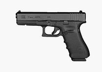 Glock 17 schreckschuss 