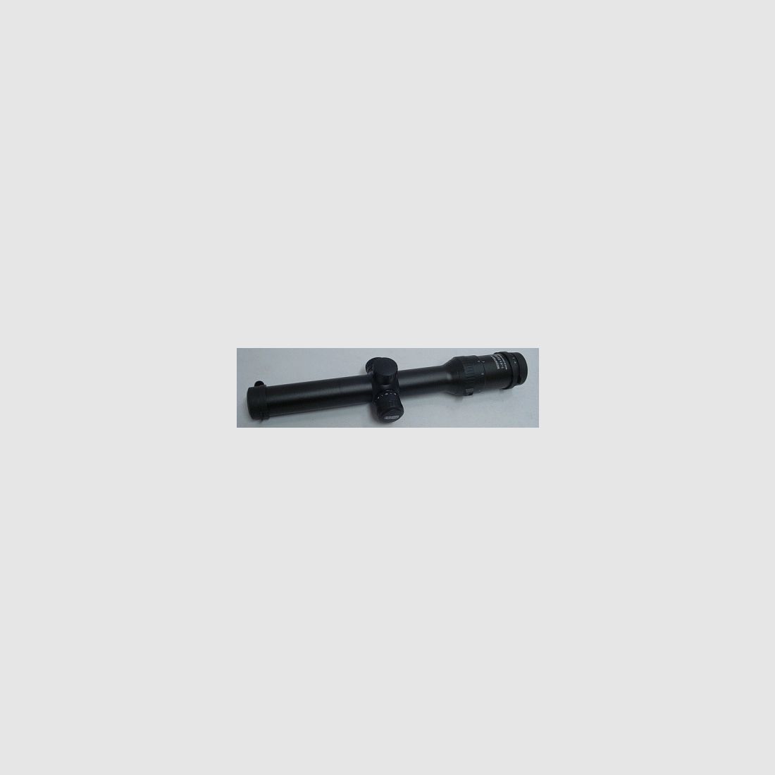 Meostar R1 1-4x22 K-Dot - 30mm Mittelrohr