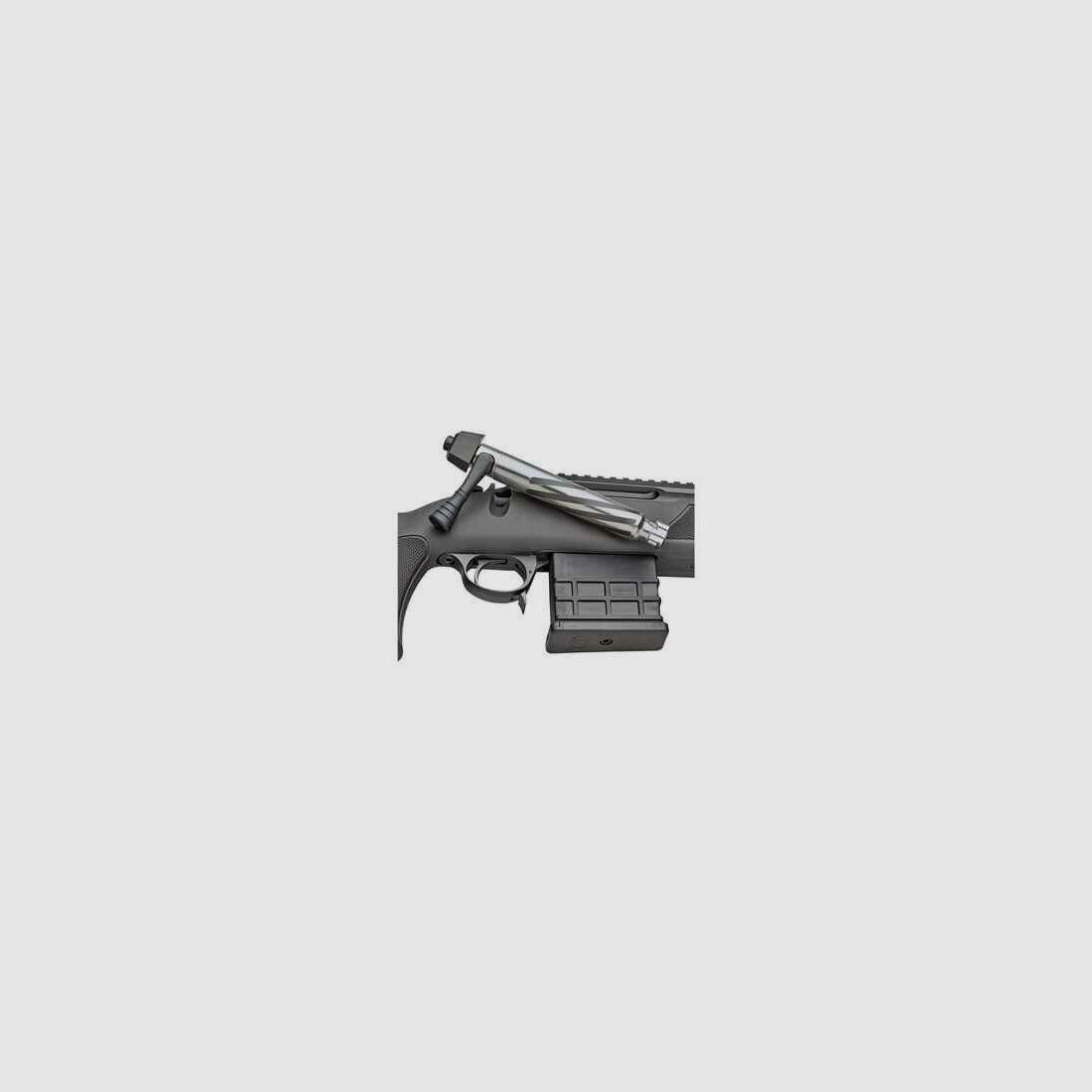 Mercury / Sabatti Urban Sniper Gen. II