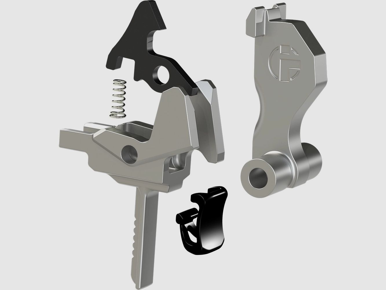 HIPERFIRE AK-47 XAK® MARK-3 Trigger, immagine 3 di 3