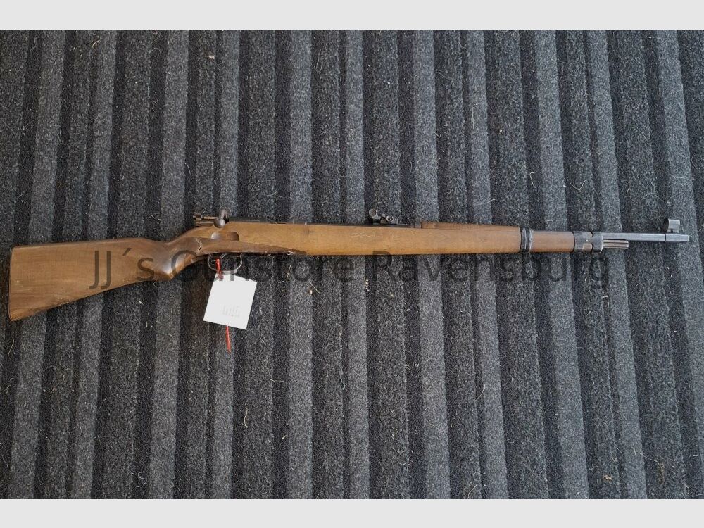 Gustloff ohne .22lr