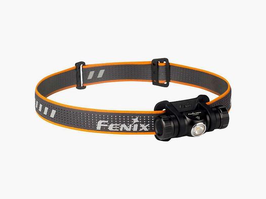 Fenix Torcia frontale Fenix HM23