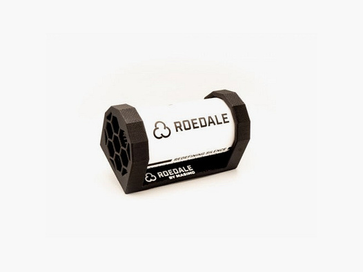 Roedale magnetsicher Schalldämpferhalter