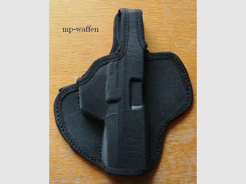 Gürtel Holster Akar für rechts Model H&K USP