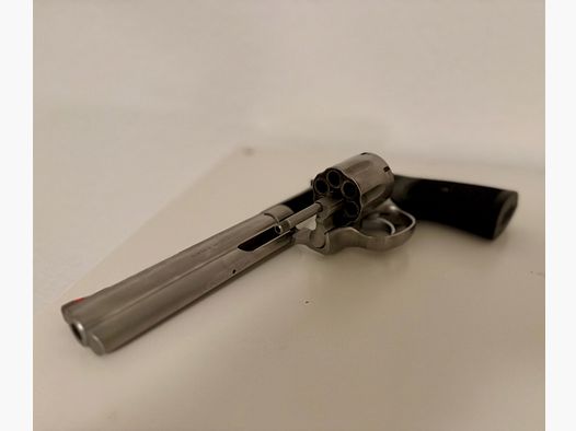 Smith und Wesson 686 in .357 Mag