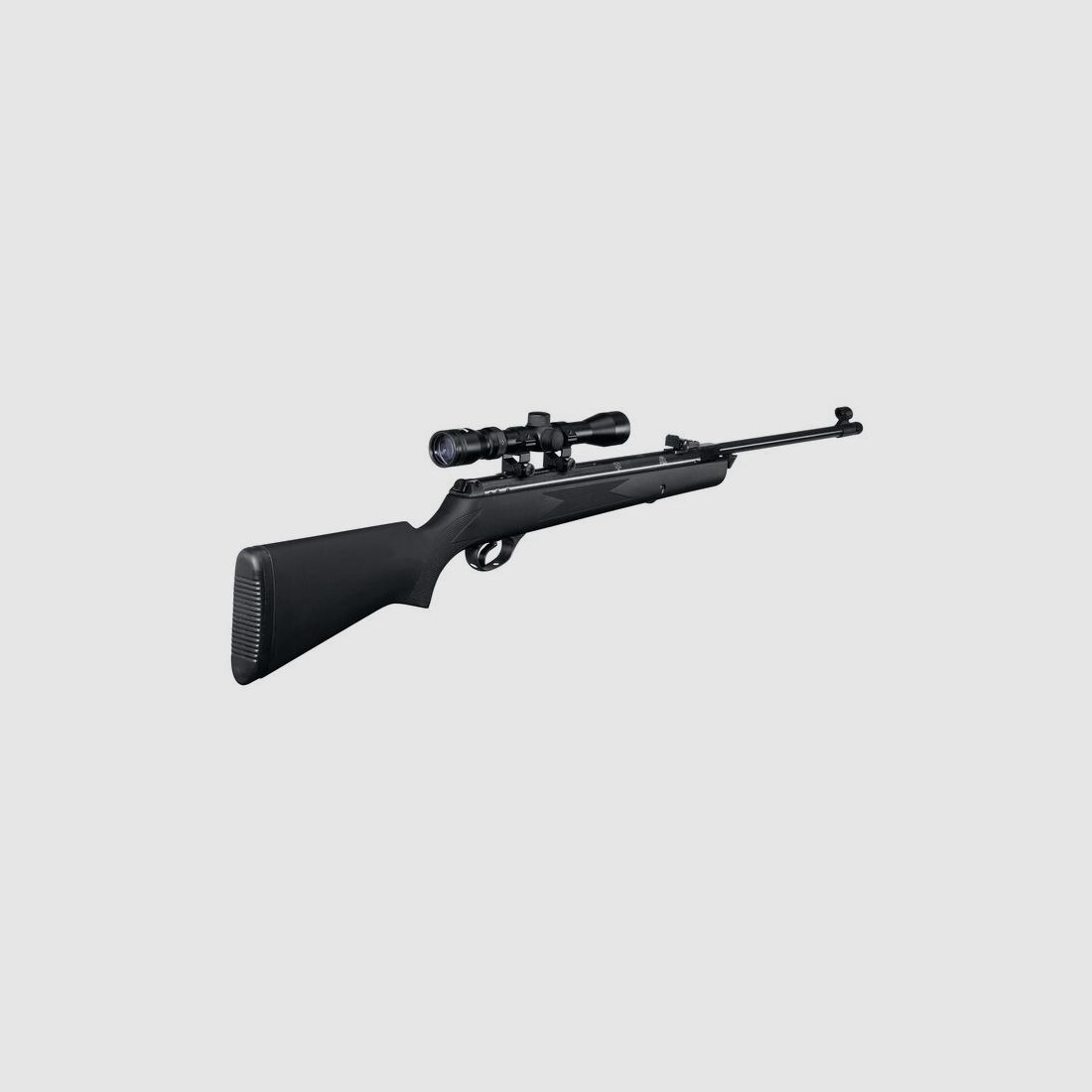 Mercury air air rifle set model Criador, image 3 of 5