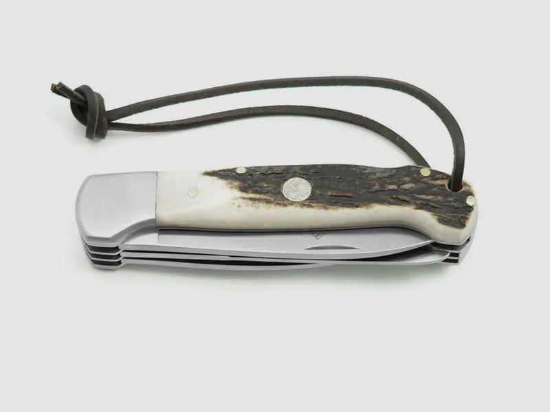 PUMA IP de jacht hert I