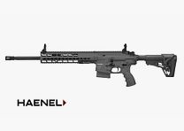 Haenel CR308 16,65''