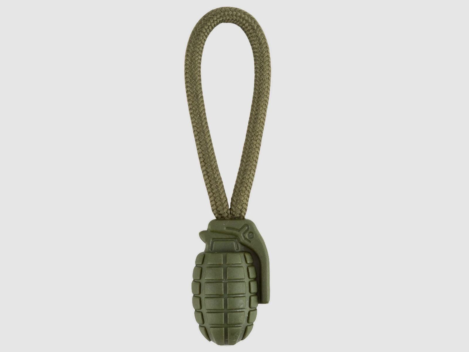 Mil-Tec Ring Puller Pineapple 5er Pack