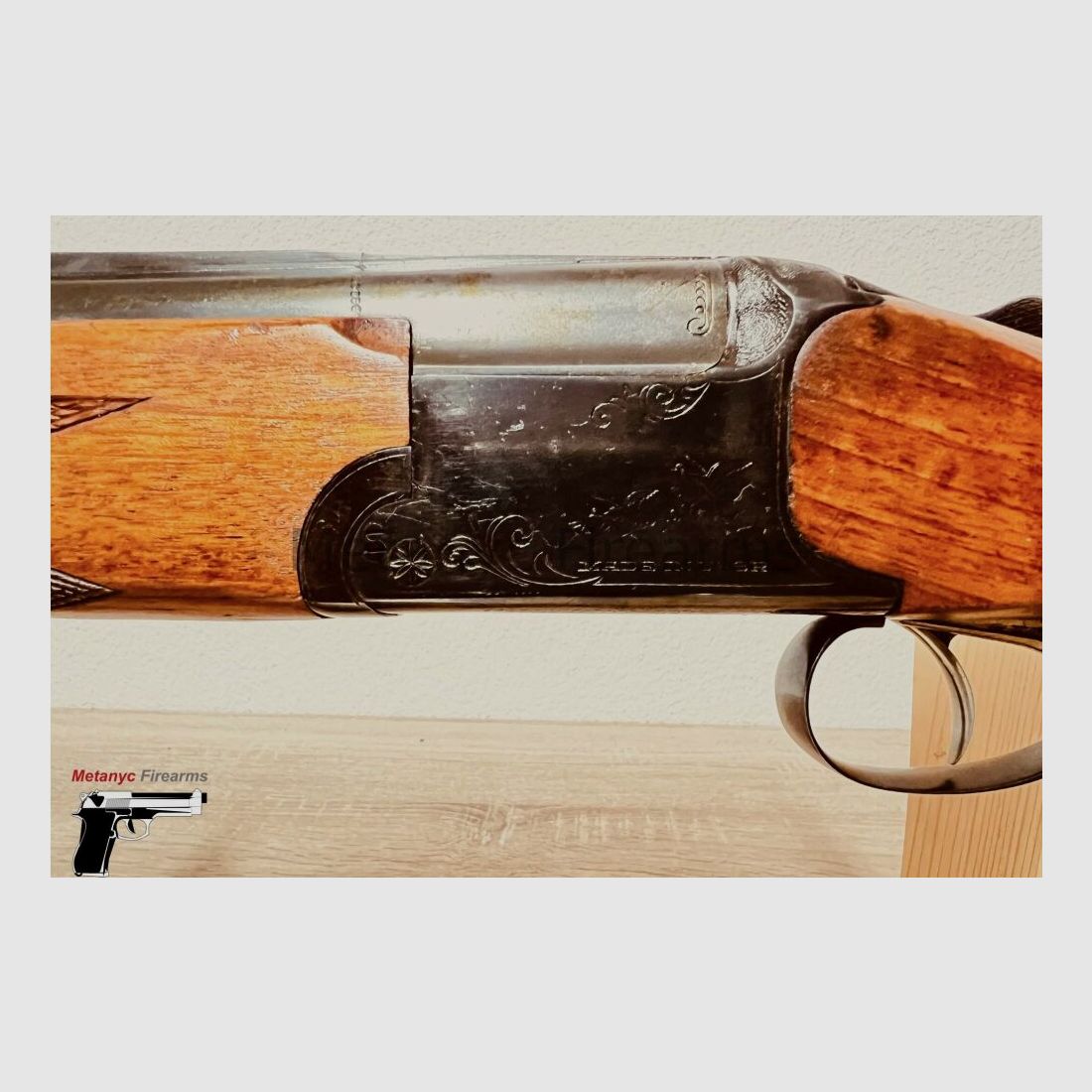 Beikal Modell "Tundra" 12/70