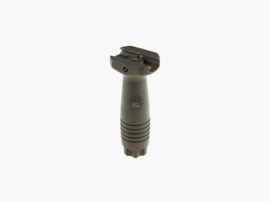 Pirate Arms Std Forward Grip-OD