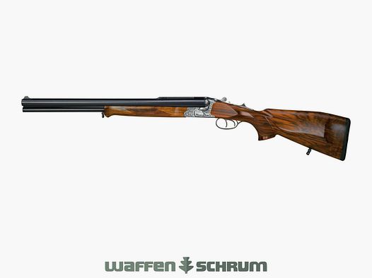 Krieghoff Optima 12 Thermo Stabil SHK: Standard