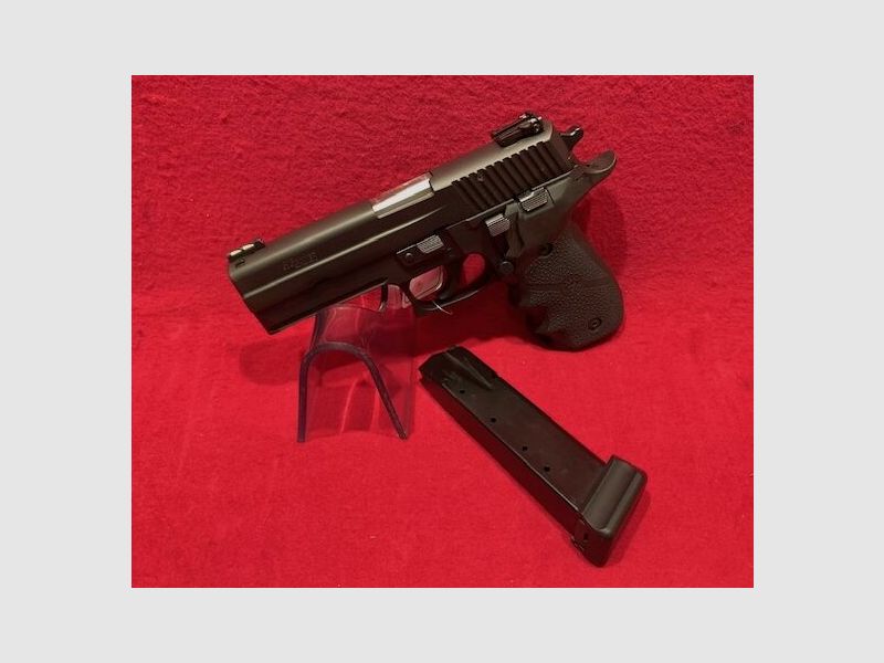 SigSauer Mod. P226 LDC, Bild 2 von 3