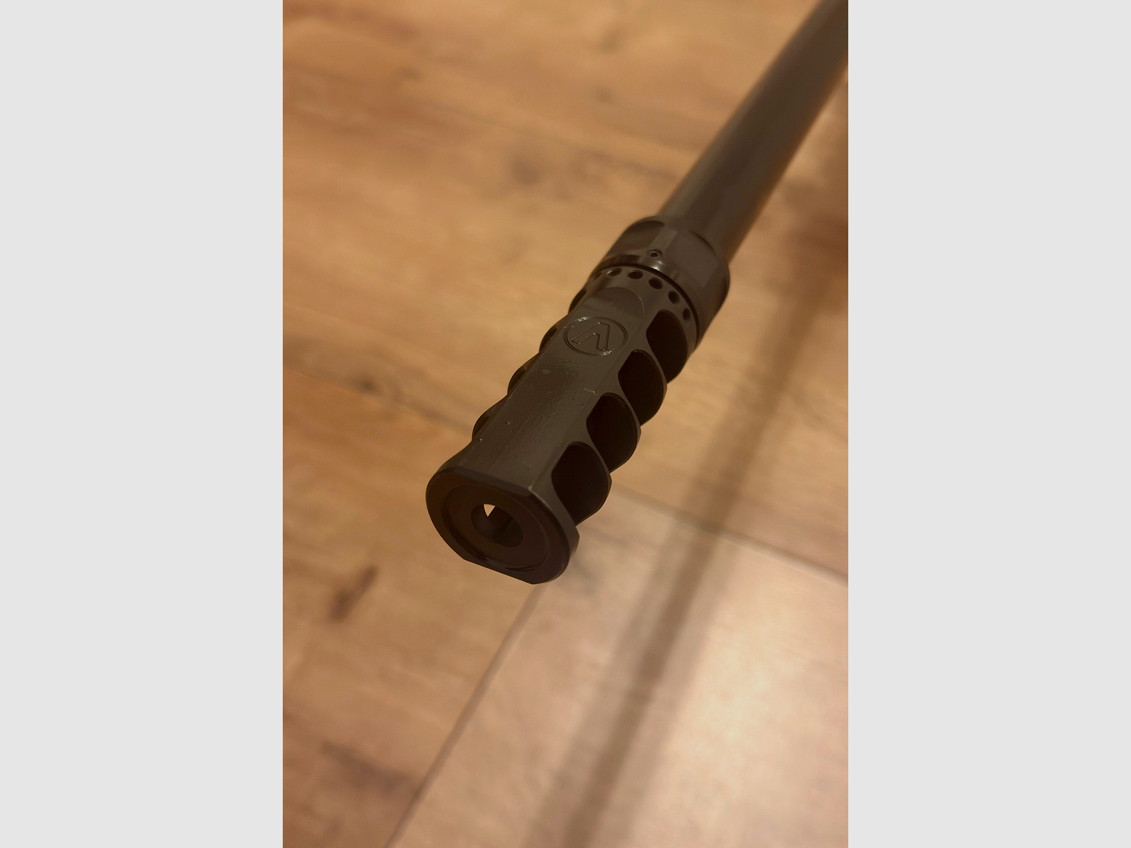 PSG Walküre ASH - 300PRC incl. ZF e montaggio