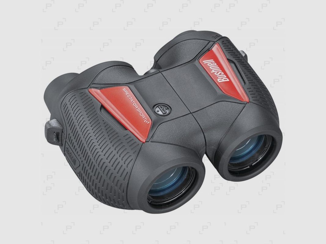 Lornetka BUSHNELL SPECTATOR SPORT PERMAFOCUS, zdjęcie 4 z 4