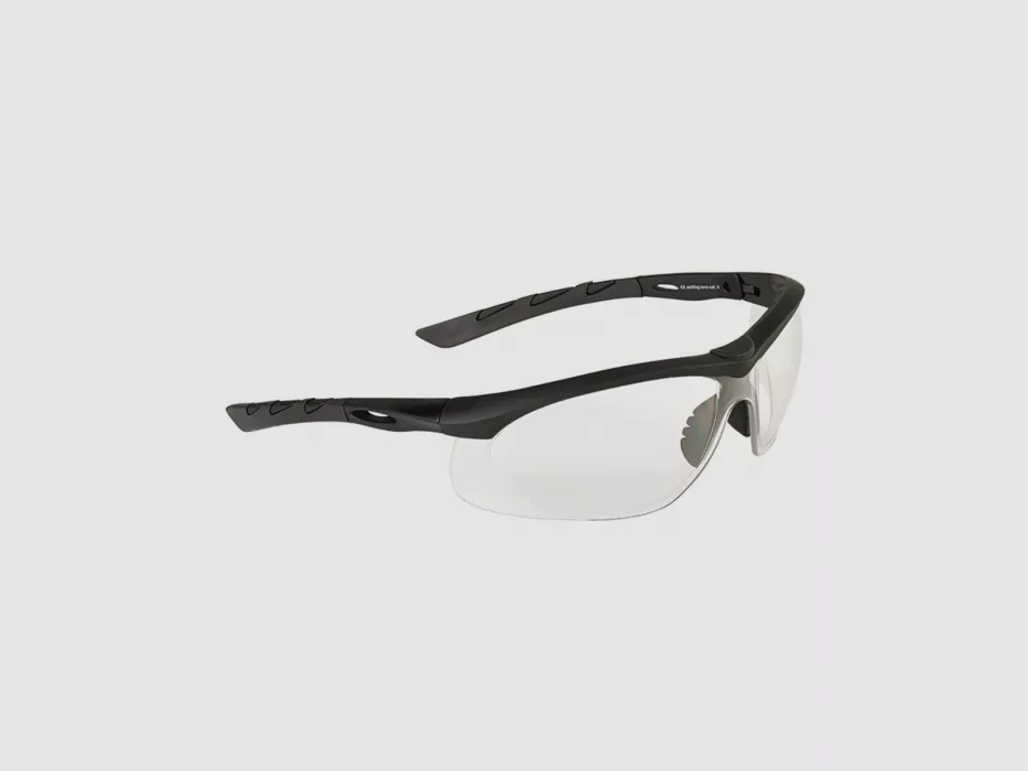 Tact. Brille Swiss Eye® Lancer Klar