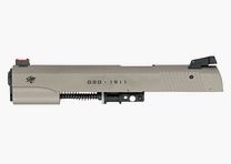 GSG-1911 verwisselsysteem Frozen Grey .22lr - Vuurwapens